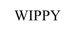 WIPPY trademark