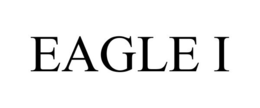 EAGLE I trademark