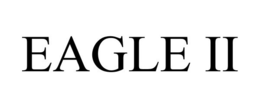 EAGLE II trademark