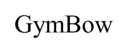 GYMBOW trademark