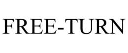 FREE-TURN trademark