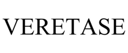 VERETASE trademark