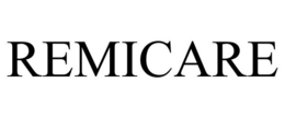 REMICARE trademark