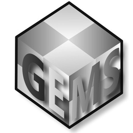 GEMS trademark