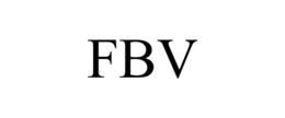 FBV trademark