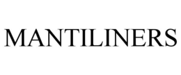MANTILINERS trademark