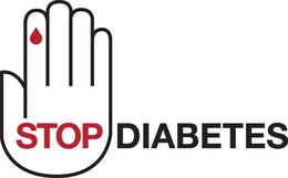 STOP DIABETES trademark