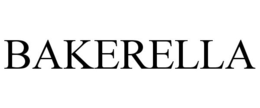 BAKERELLA trademark