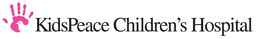 KIDSPEACE CHILDREN'S HOSPITAL trademark