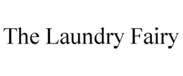 THE LAUNDRY FAIRY trademark