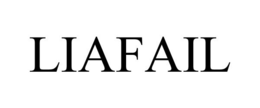 LIAFAIL trademark