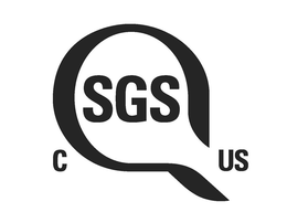 C Q SGS US trademark