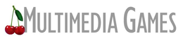 MULTIMEDIA GAMES trademark