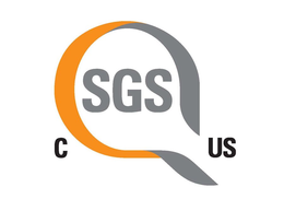 C Q SGS US trademark