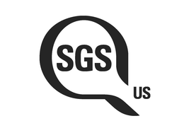Q SGS US trademark