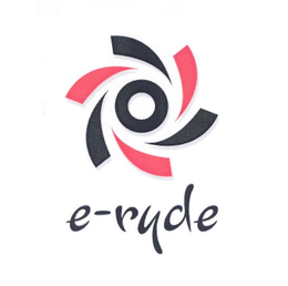 E-RYDE trademark