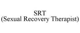 SRT (SEXUAL RECOVERY THERAPIST) trademark