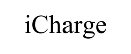 ICHARGE trademark