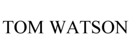TOM WATSON trademark