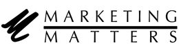 M MATTERS MARKETING trademark