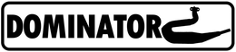 DOMINATOR trademark