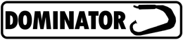 DOMINATOR trademark