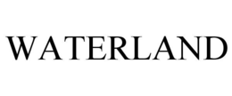 WATERLAND trademark