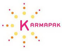 KARMAPAK trademark