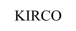 KIRCO trademark