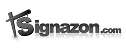 SIGNAZON.COM trademark