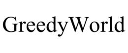 GREEDYWORLD trademark