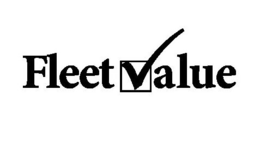 FLEETVALUE trademark