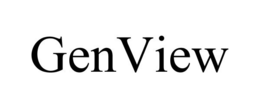 GENVIEW trademark