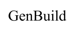 GENBUILD trademark