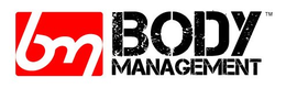 BM BODY MANAGEMENT trademark