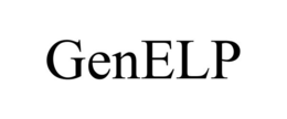 GENELP trademark