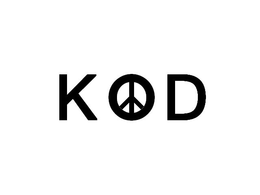 KOD trademark