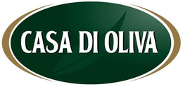 CASA DI OLIVA trademark