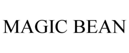MAGIC BEAN trademark