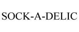 SOCK-A-DELIC trademark