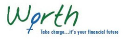 WORTH TAKE CHARGE. . . IT'S YOUR FINANCIAL FUTURE trademark