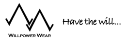 WILLPOWER WEAR HAVE THE WILL... trademark