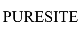 PURESITE trademark