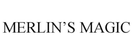 MERLIN'S MAGIC trademark