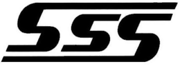 SSS trademark