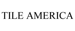 TILE AMERICA trademark