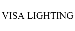 VISA LIGHTING trademark