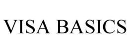 VISA BASICS trademark