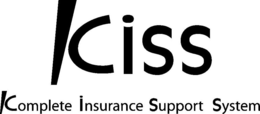 CISS COMPLETE INSURANCE SUPPORT SYSTEM trademark
