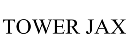 TOWER JAX trademark